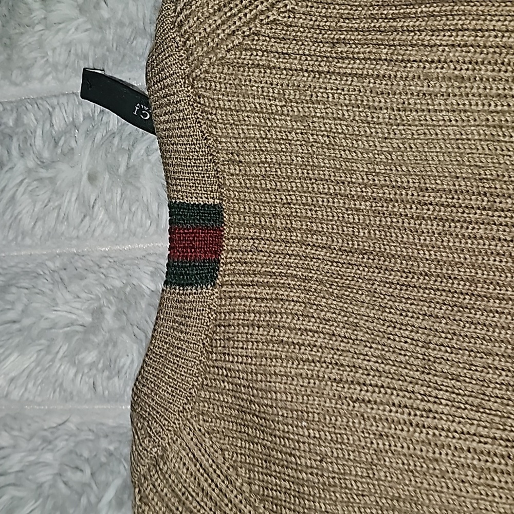 Authentic Gucci Sweater - image 3